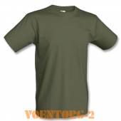 ������� �������� US T-Shirt | ���� Olive